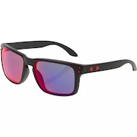 GAFAS DE SOL OAKLEY HOLBROOK OO9102 POLARIZED / COLOR IRIDIUM